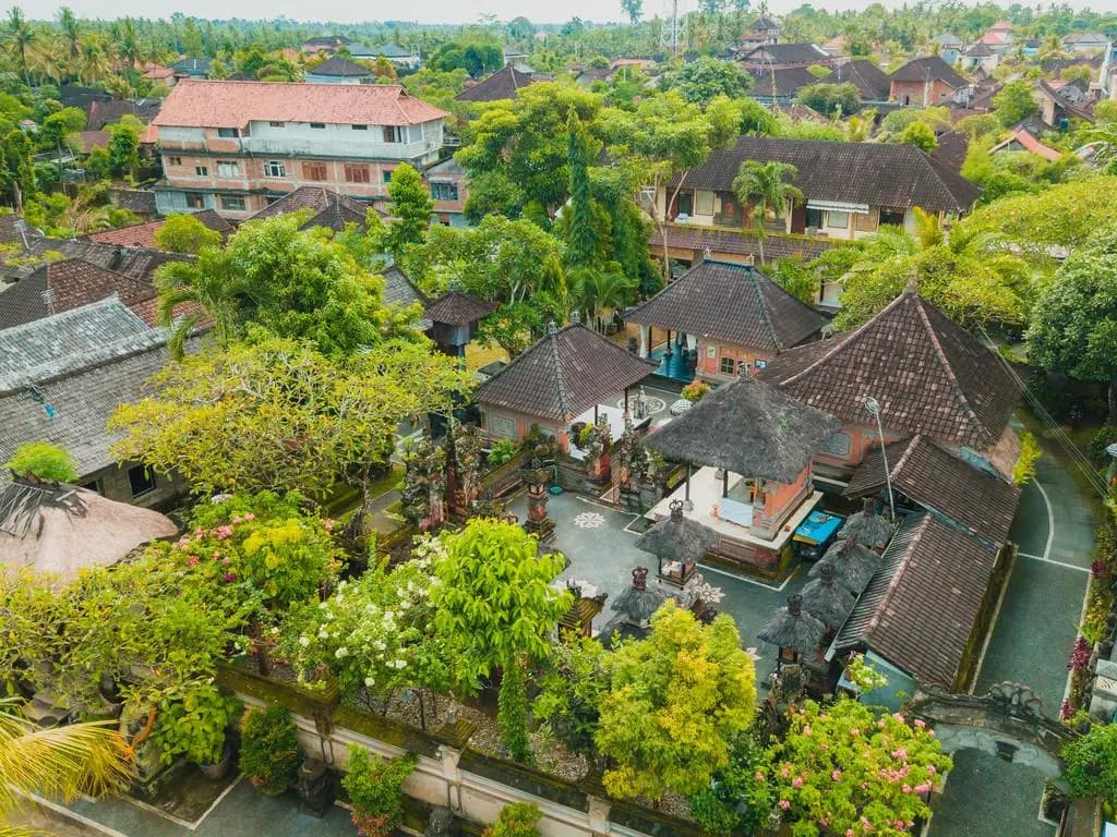 Tukad White House - photo 12