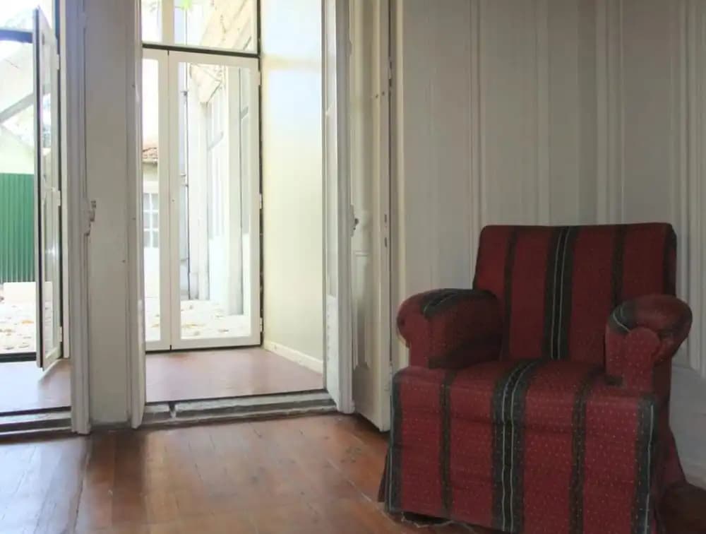 Lisbon Budget Inn - photo 4
