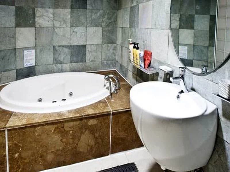 Hotel Theme - photo 7