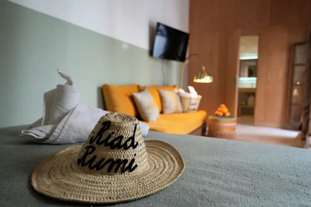 Riad Rumi - photo 22