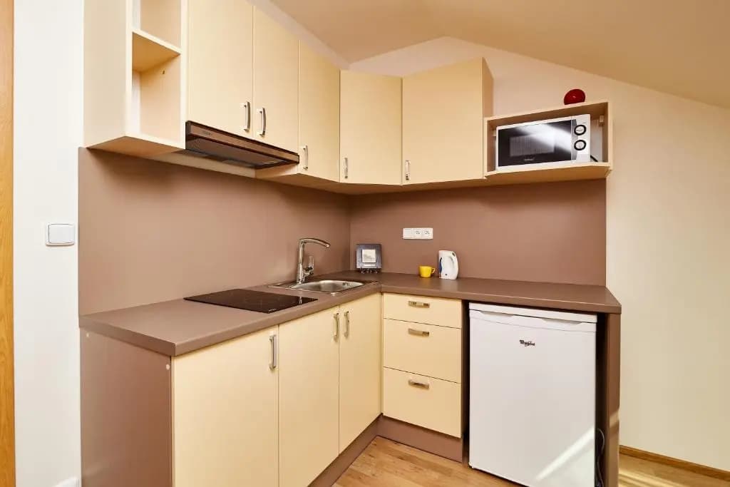 Kasablanka Apartments - photo 15