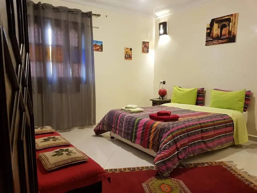 Zwina Appart: A Small, Cozy Family Nest - photo 4