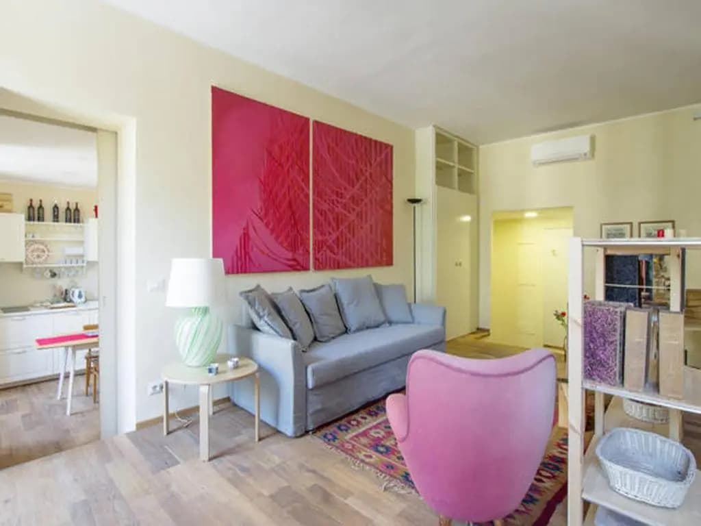 Al Portico 39 Apartment - photo 4