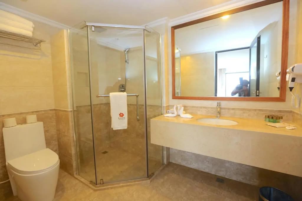 Kaani Grand Seaview - photo 8