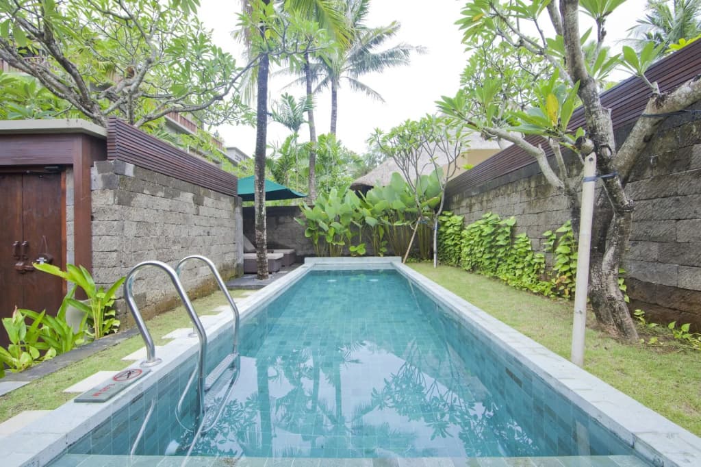 Legian Beach Villas - photo 9