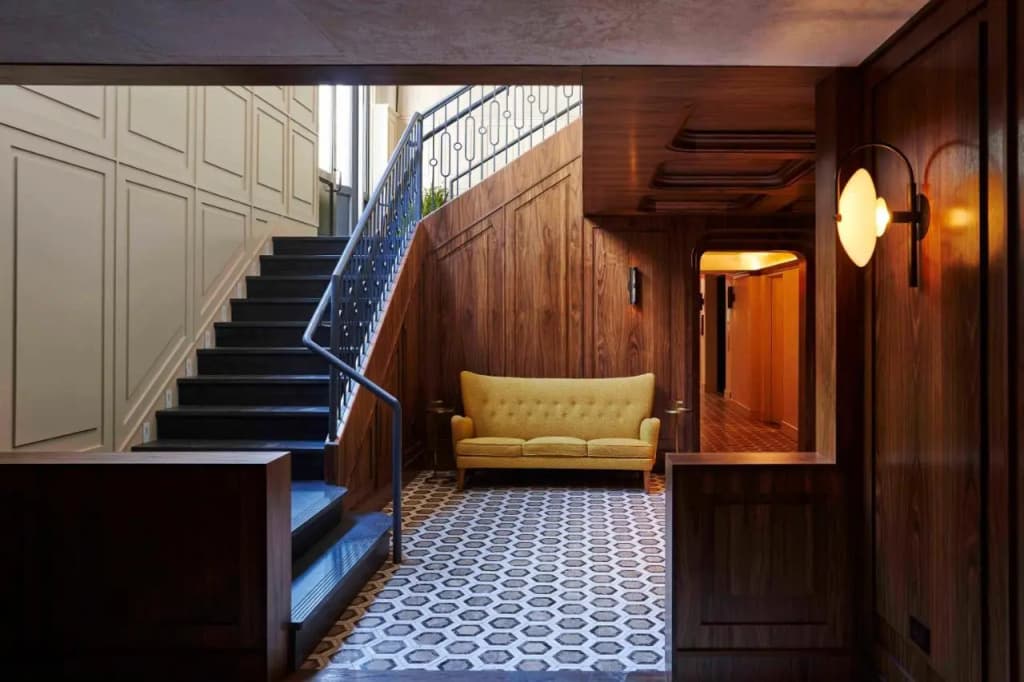 Walker Hotel Tribeca - photo 37