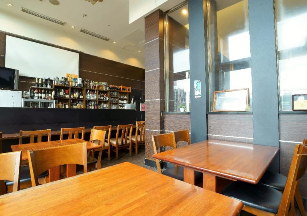 APA Hotel Tennoji Ekimae - photo 25