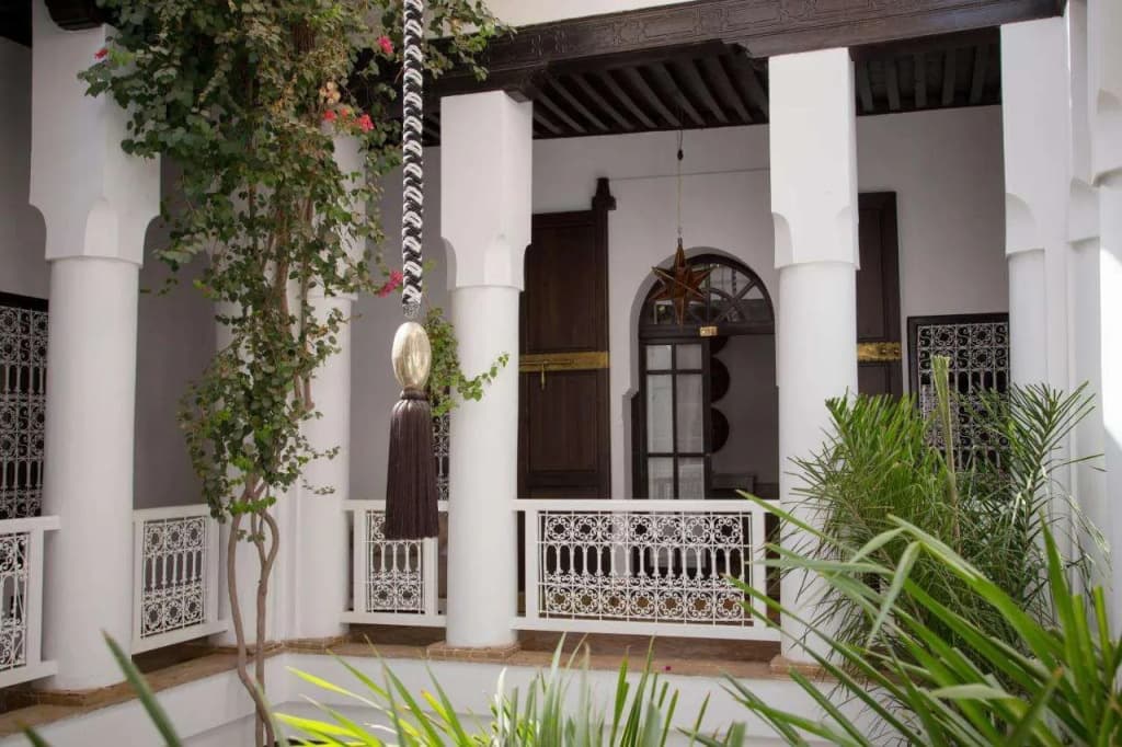 Riad Olema et Spa - photo 33