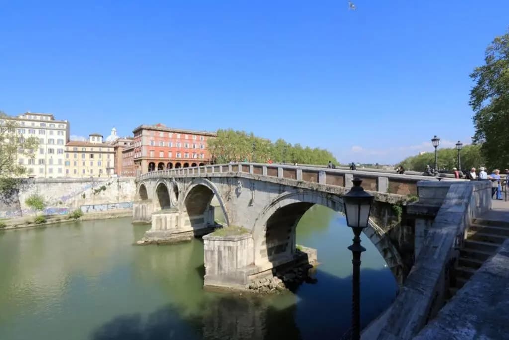 Welcome to Trastevere - photo 9