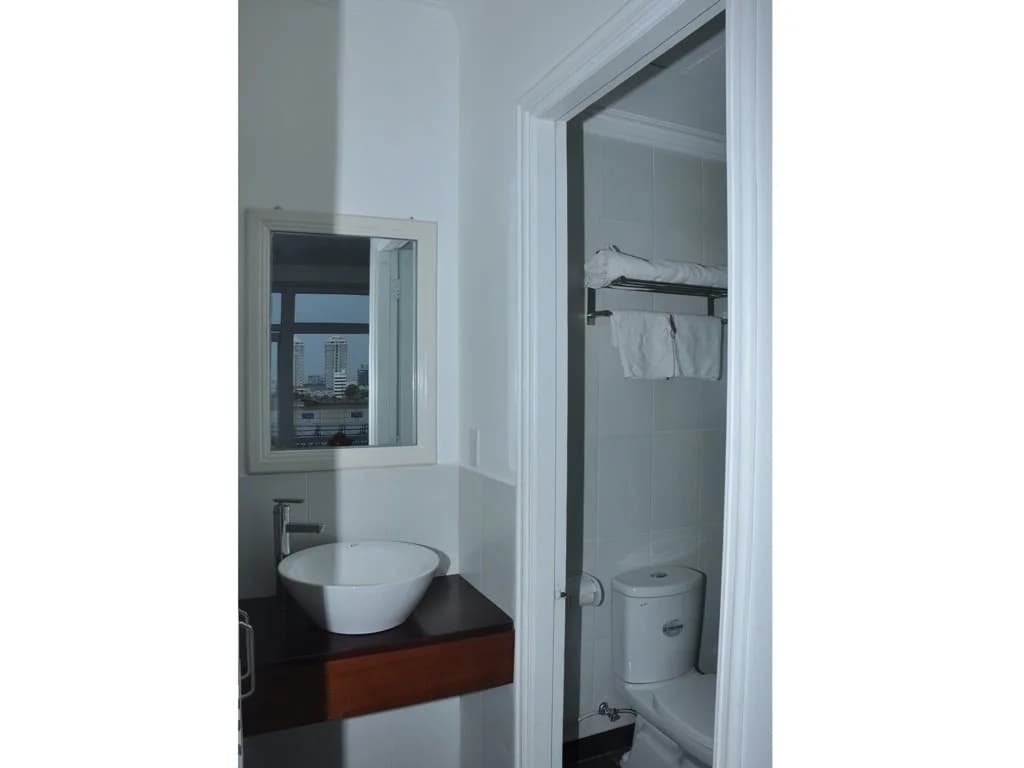 Han River Hotel - photo 9