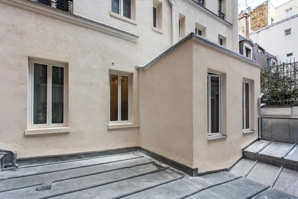 Elegant Studio - 4P - Bastille/charonne - photo 1