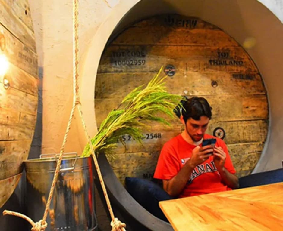 12month Hostel - photo 11