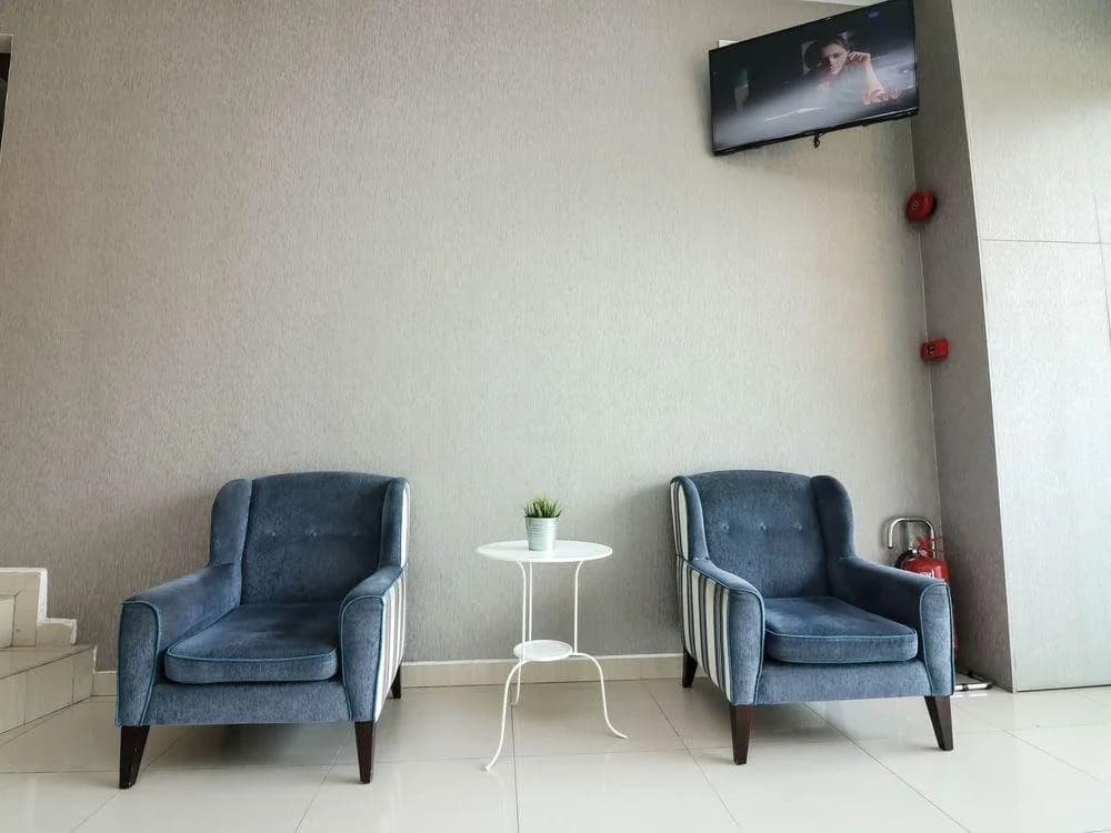Hotel SMC - photo 11