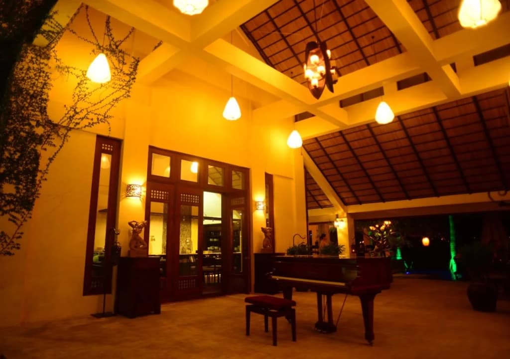 The Blossom Resort Island Da Nang - photo 28