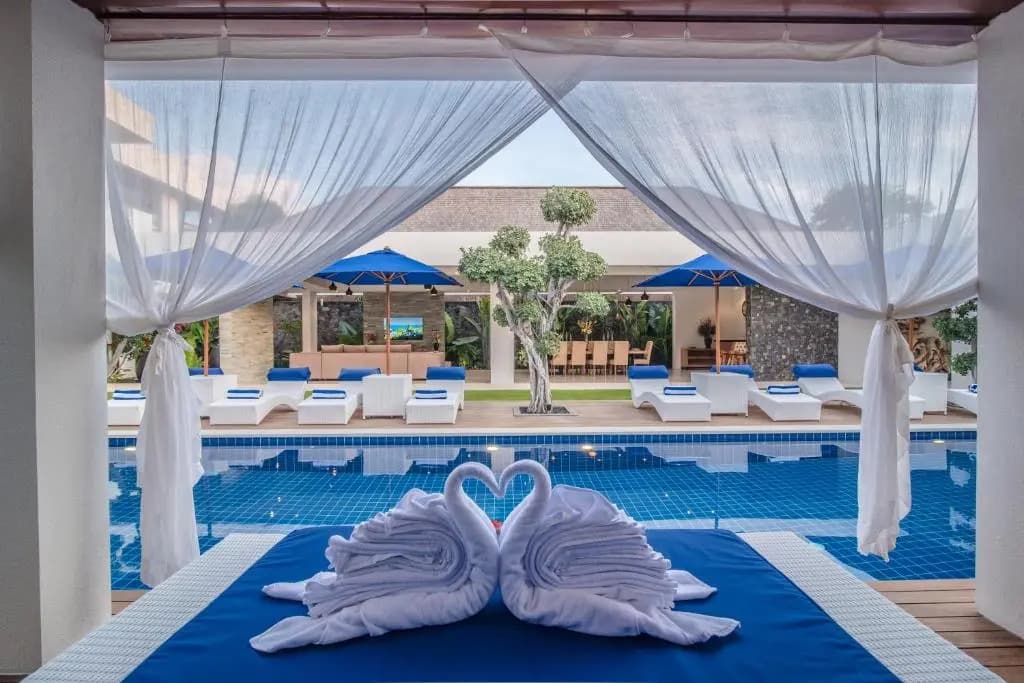 Freedom Villa - photo 3