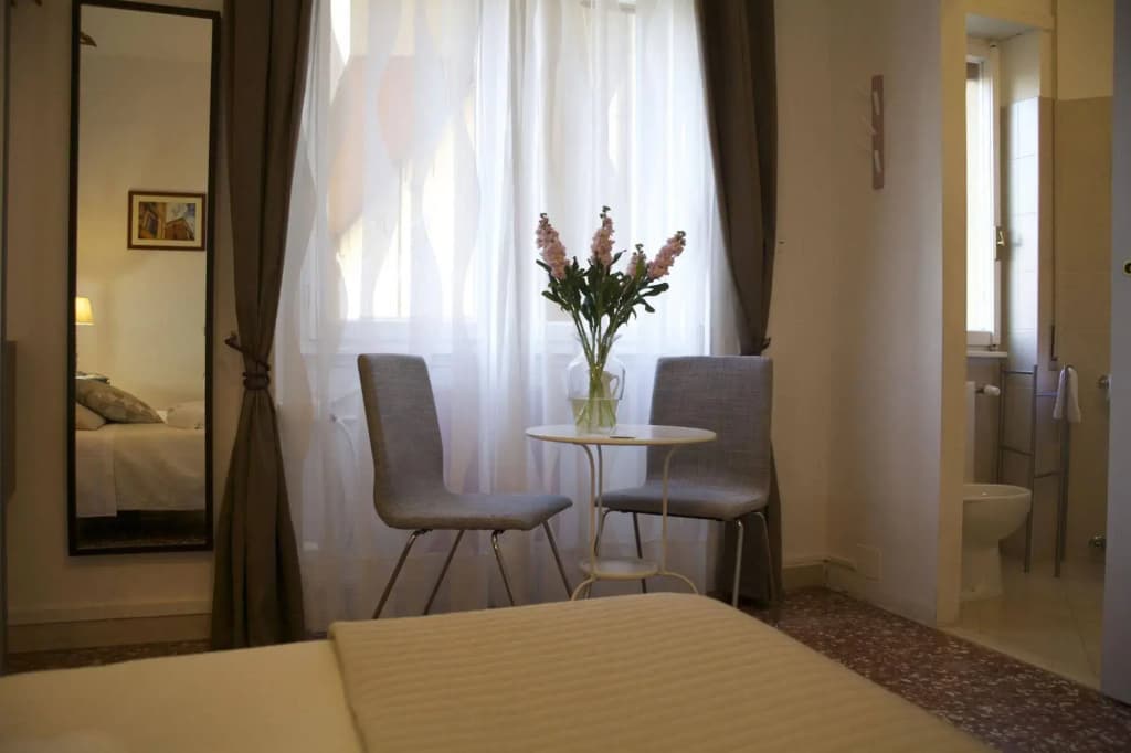Bed & Breakfast Testaccio - photo 6