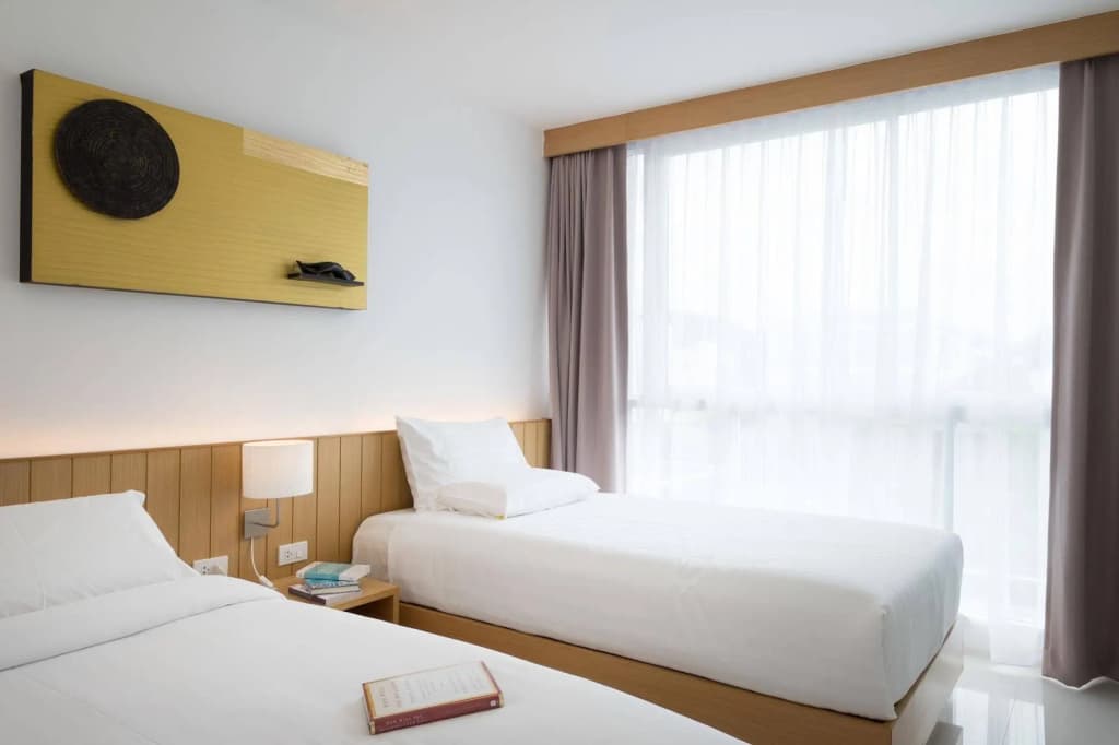 The Wide Suites - photo 1