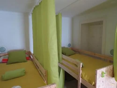 White House Lisbon Hostel - photo 6