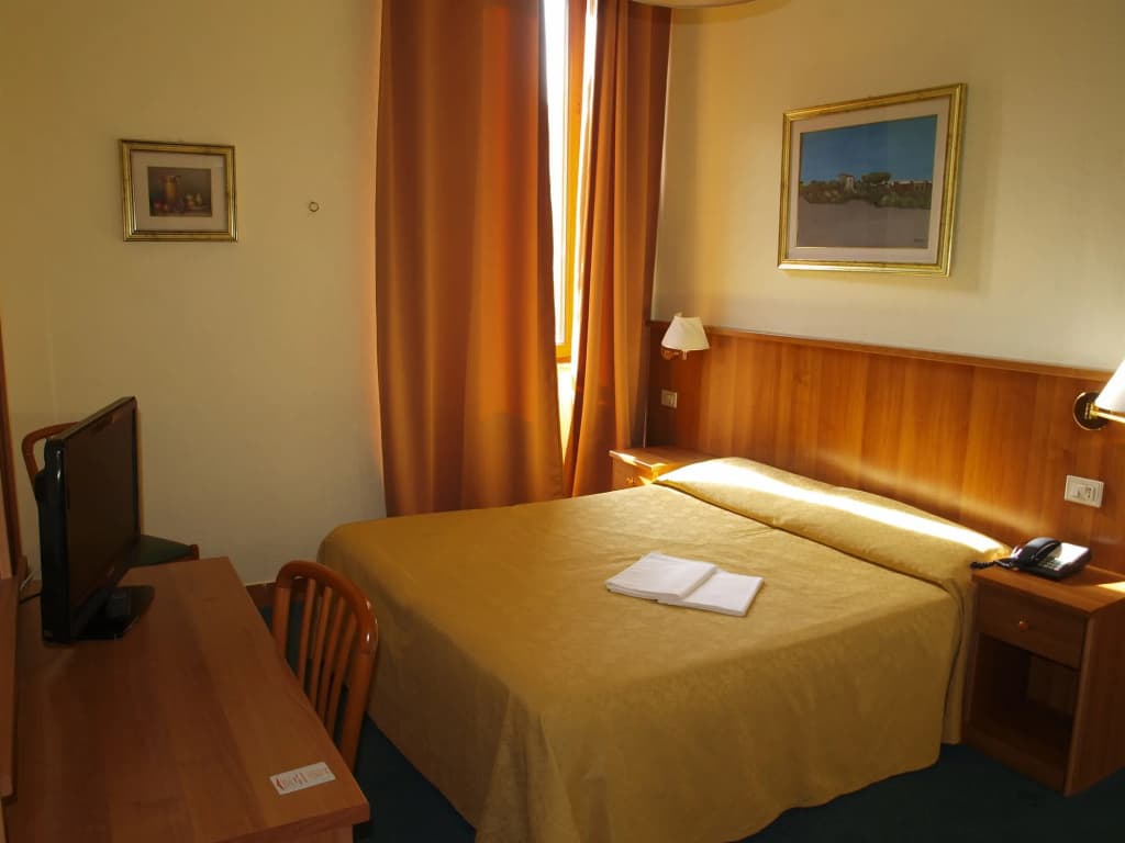 Hotel Trastevere - photo 5