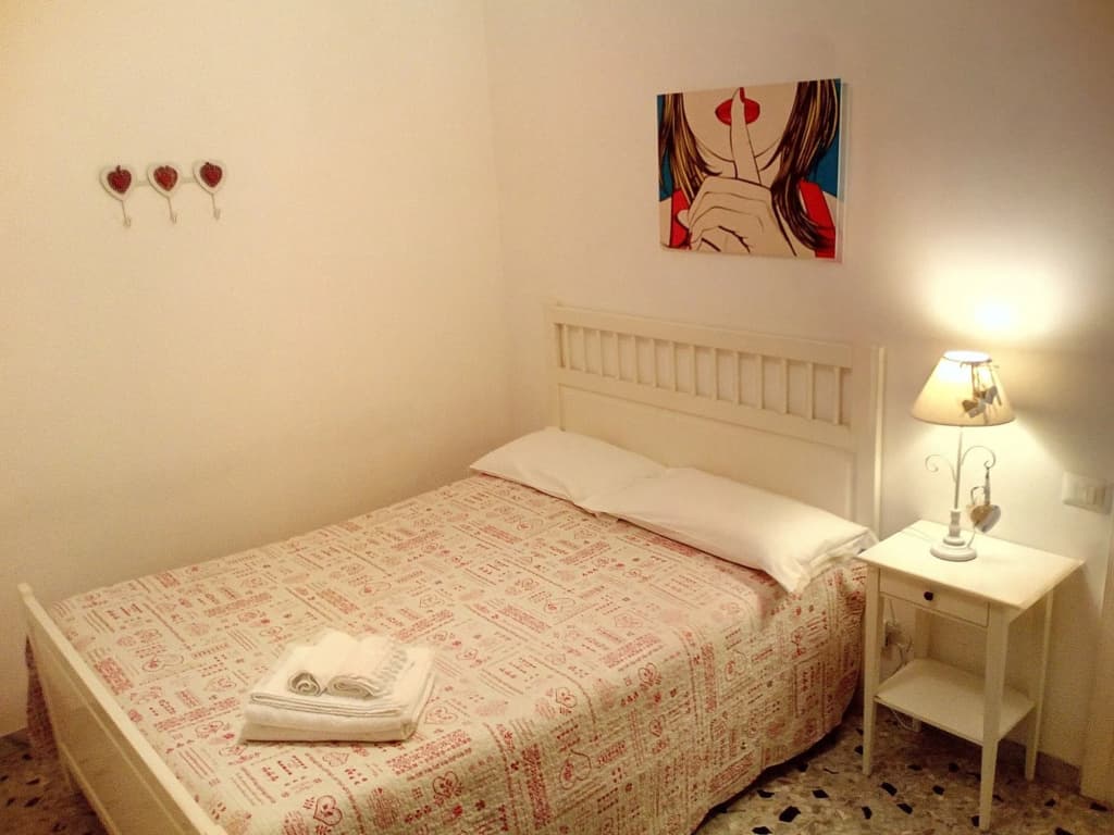Sergio's Guest House - photo 10