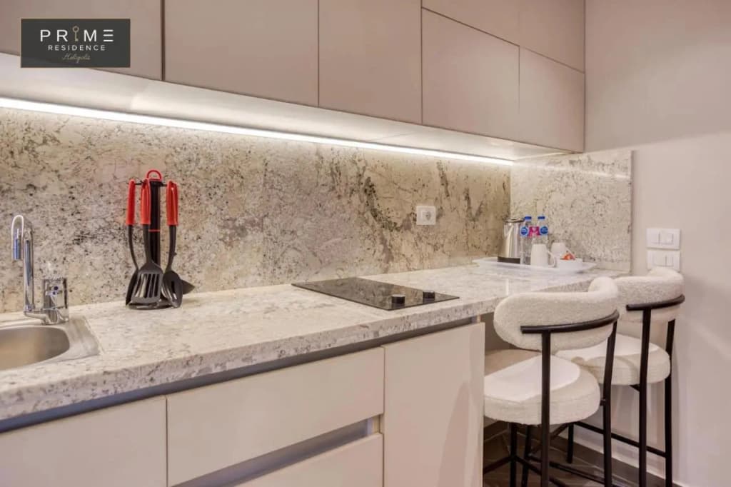 Prime Residence Heliopolis - photo 13