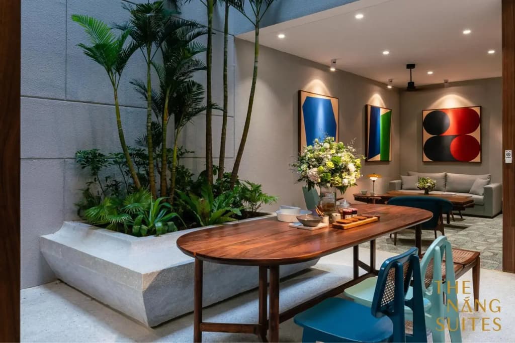 The Nang Suites - photo 8