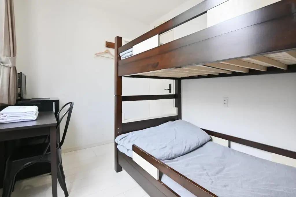 RUMa INN Rokugoudote - photo 35
