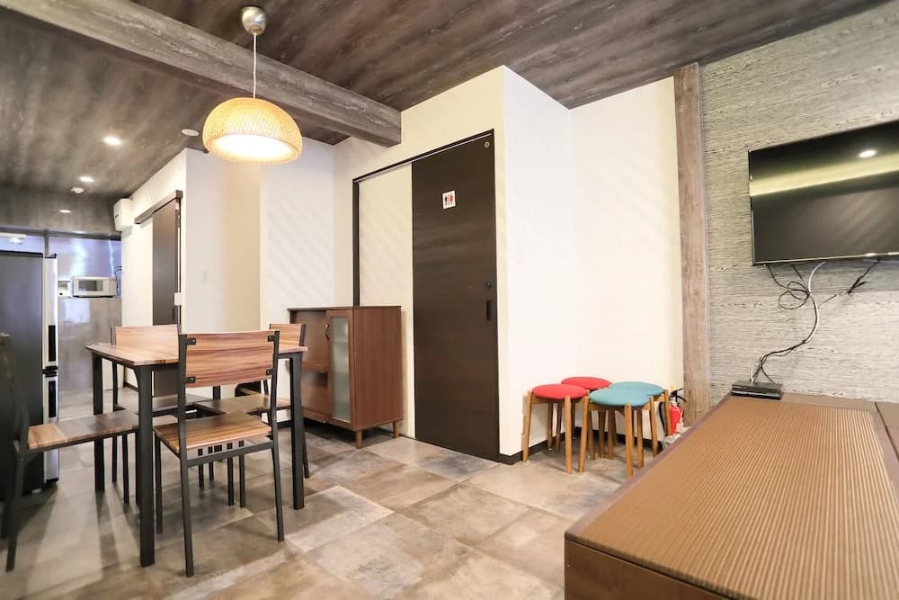 Villa Ikebukuro Altair - photo 32
