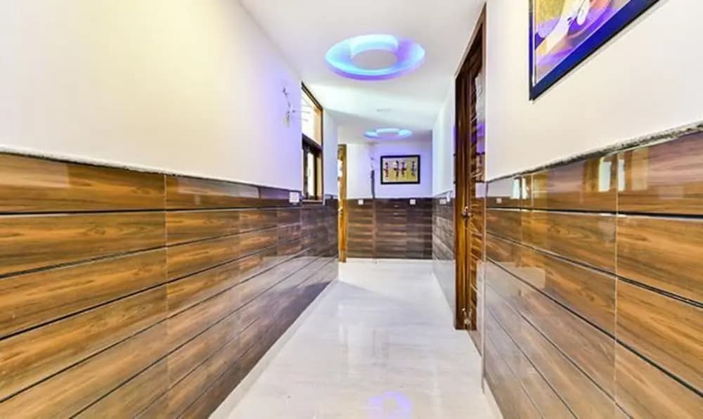 FabHotel Stay Suite - photo 13