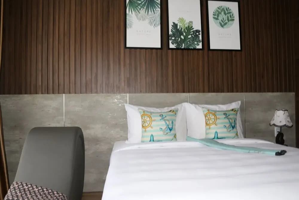 The Fish Village Villa - photo 31