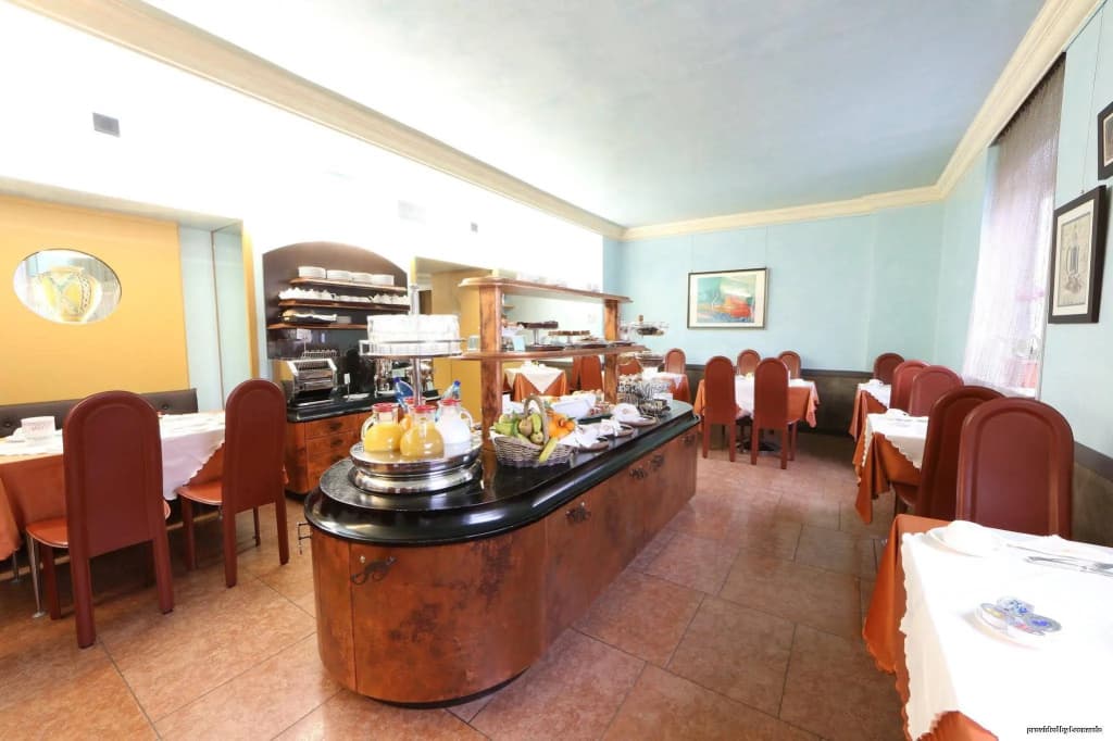 AxyHotels InnStyle Milano - photo 29