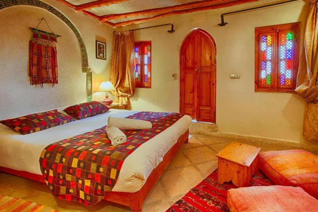 Riad Kenzo - photo 2