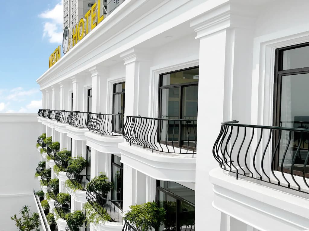 Nesta Hotel Da Nang - photo 6