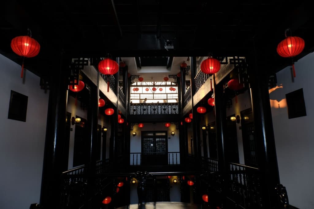 Phu House Hostel - main photo