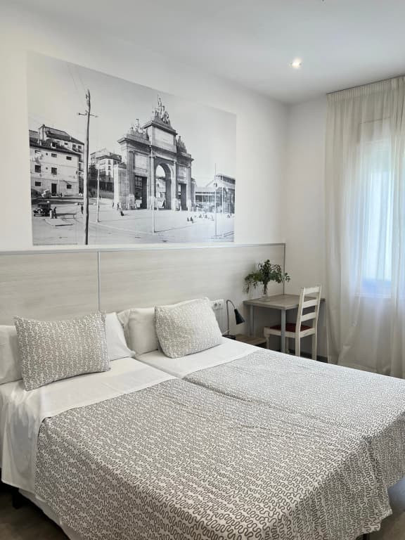 Hostal San Lorenzo - photo 34