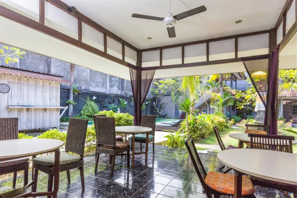 RedDoorz near Beachwalk Kuta - photo 2