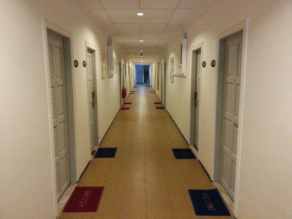 Easy Hotel - photo 13