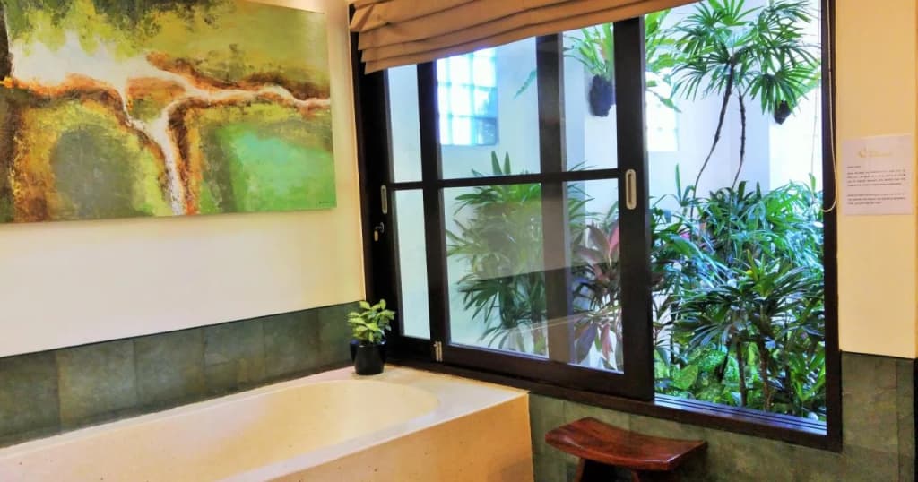 Villa Saraswati - photo 7