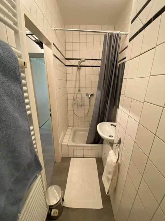 Apartment Glasower 31 - photo 7