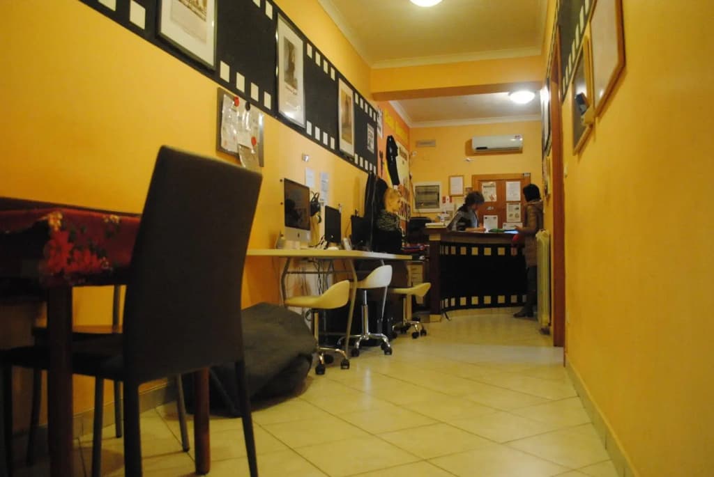 Ciak Hostel - photo 11