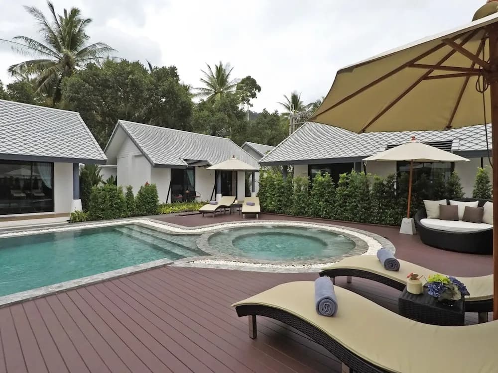 Wanora Resort - photo 20