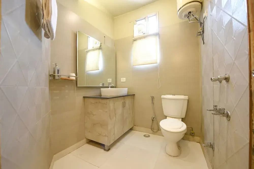 Fabhotel Vintage Inn - photo 7