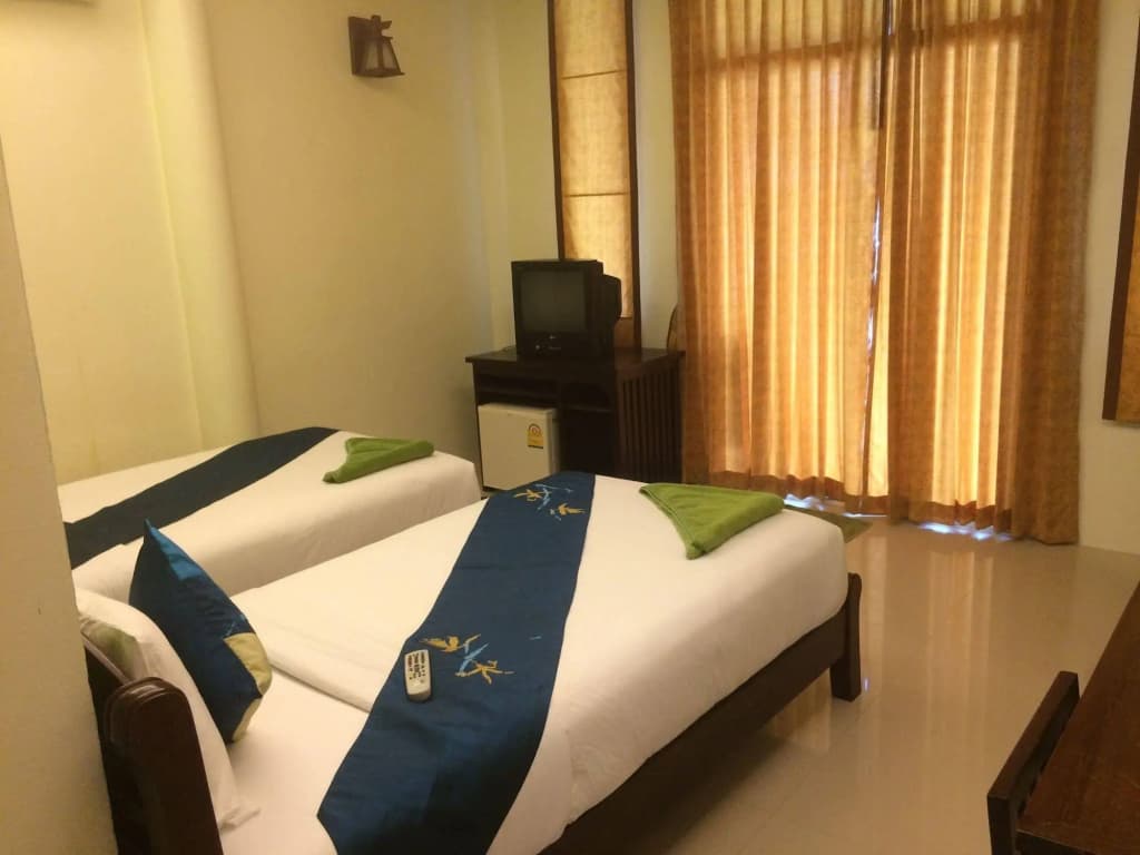 Tharathip House - photo 3