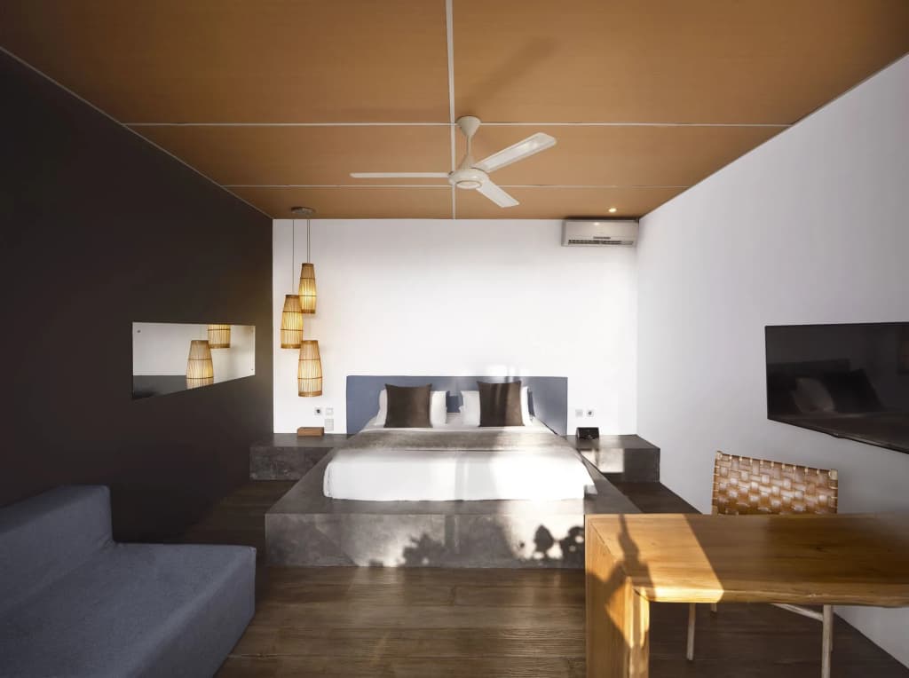 Clio Apartments - main photo