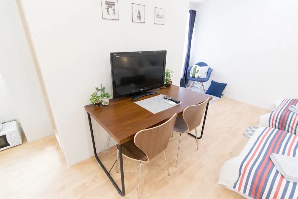Tokyo House-301 - photo 11