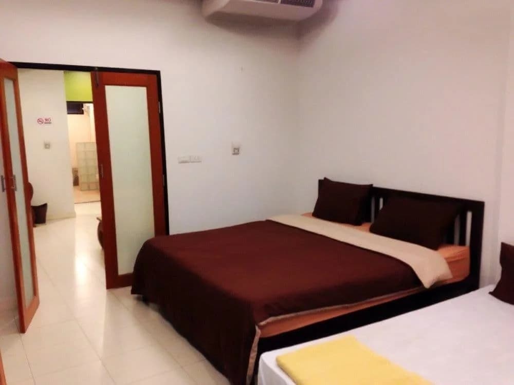 Jomtien All Suites - photo 4