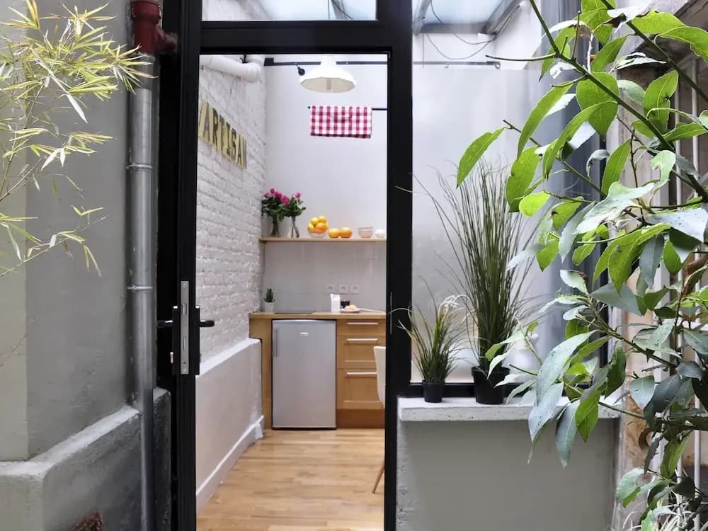 Artisan Lofts near Marais - photo 12