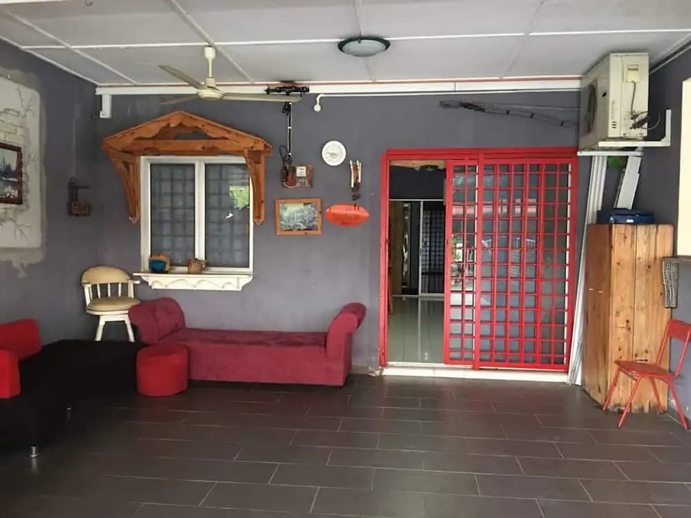 Homestay Pagar Buruk - photo 9