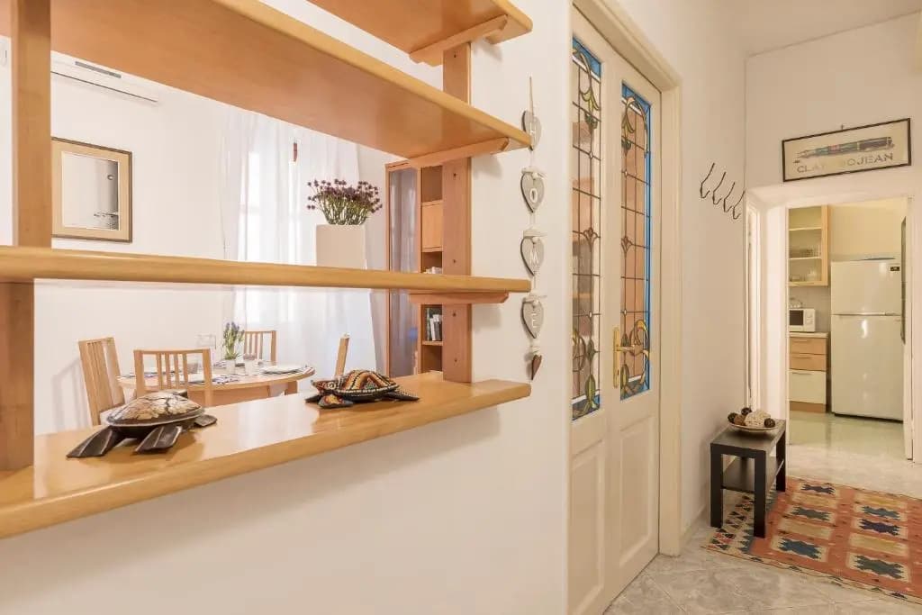 Testaccio Cozy Flat - photo 5