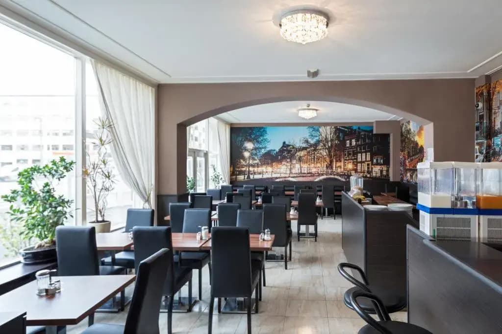 Belfort Hotel - photo 11
